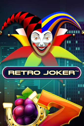 Retro Joker игра онлайн | Казино 888 бесплатно и без регистрации