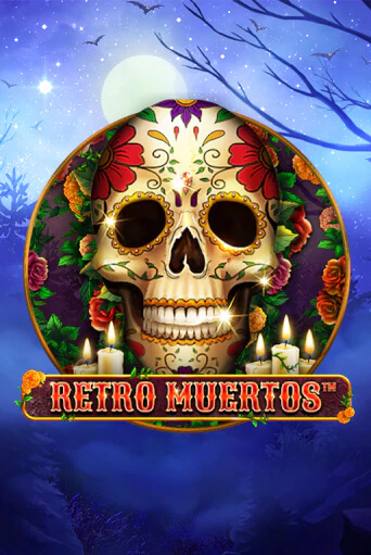 Retro Muertos игра онлайн | Казино 888 бесплатно и без регистрации