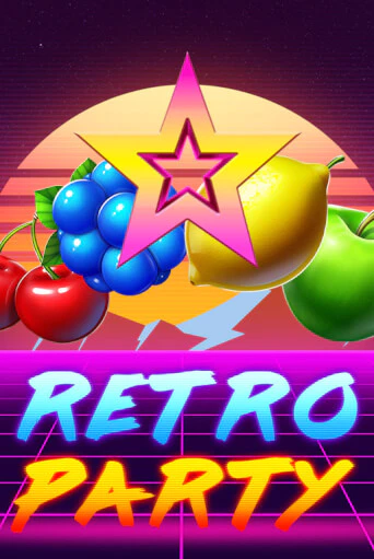 Retro Party игра онлайн | Казино 888 бесплатно и без регистрации