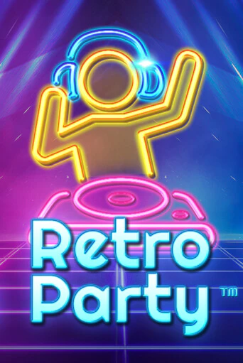 Retro Party игра онлайн | Казино 888 бесплатно и без регистрации