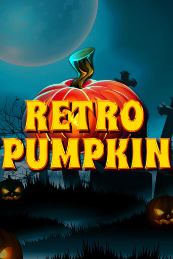 Retro Pumpkin игра онлайн | Казино 888 бесплатно и без регистрации