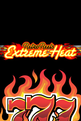 Retro Reels - Extreme Heat игра онлайн | Казино 888 бесплатно и без регистрации