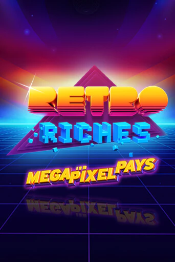 Retro Riches Promo игра онлайн | Казино 888 бесплатно и без регистрации