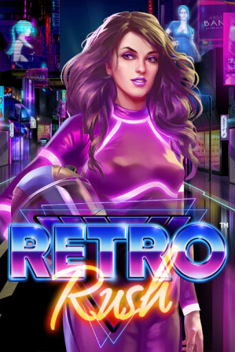 Retro Rush игра онлайн | Казино 888 бесплатно и без регистрации