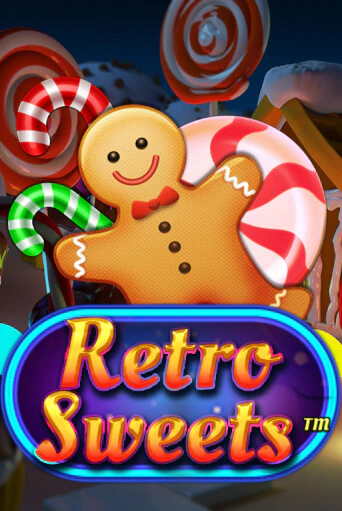 Retro Sweets игра онлайн | Казино 888 бесплатно и без регистрации