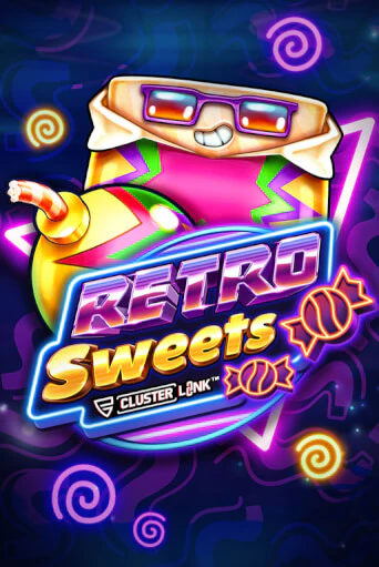 Retro Sweets игра онлайн | Казино 888 бесплатно и без регистрации