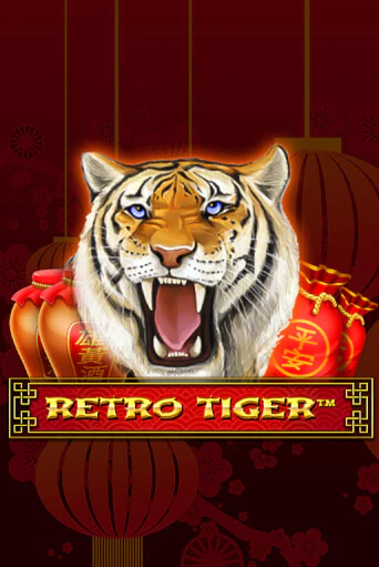 Retro Tiger игра онлайн | Казино 888 бесплатно и без регистрации