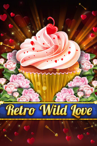 Retro Wild Love игра онлайн | Казино 888 бесплатно и без регистрации