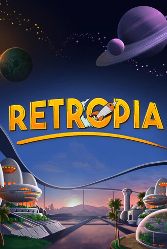 Retropia игра онлайн | Казино 888 бесплатно и без регистрации