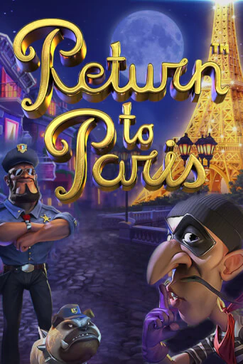 Return to Paris игра онлайн | Казино 888 бесплатно и без регистрации