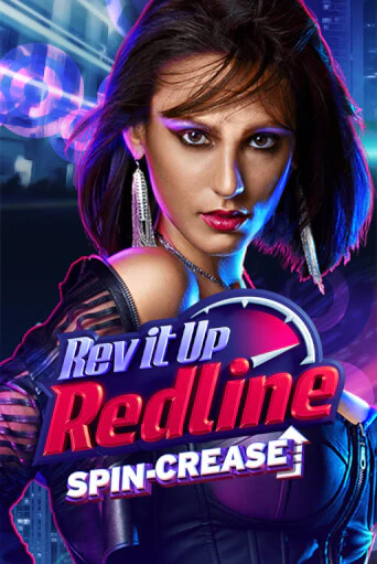 Rev It Up - Redline игра онлайн | Казино 888 бесплатно и без регистрации