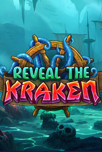 Reveal The Kraken игра онлайн | Казино 888 бесплатно и без регистрации