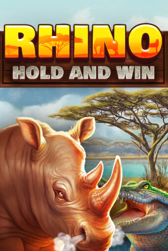 Rhino Hold and Win игра онлайн | Казино 888 бесплатно и без регистрации