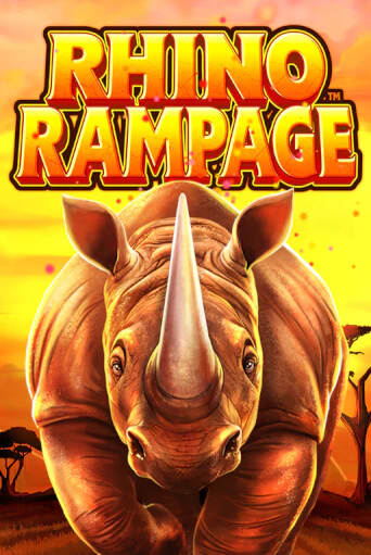 Rhino Rampage игра онлайн | Казино 888 бесплатно и без регистрации