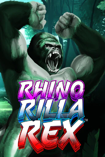 Rhino Rilla Rex игра онлайн | Казино 888 бесплатно и без регистрации