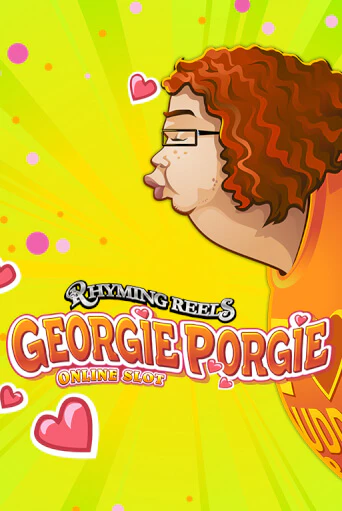 Rhyming Reels Georgie Porgie игра онлайн | Казино 888 бесплатно и без регистрации