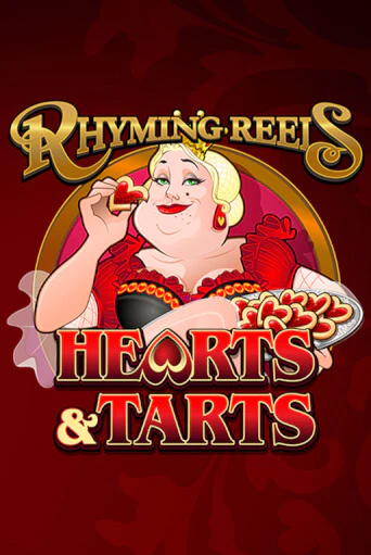 Rhyming Reels Hearts And Tarts игра онлайн | Казино 888 бесплатно и без регистрации