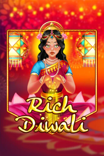 Rich Diwali игра онлайн | Казино 888 бесплатно и без регистрации