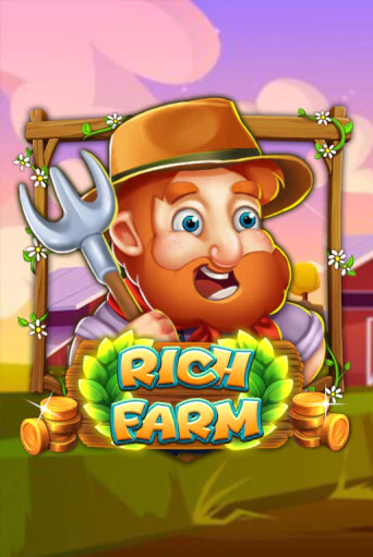 Rich Farm игра онлайн | Казино 888 бесплатно и без регистрации