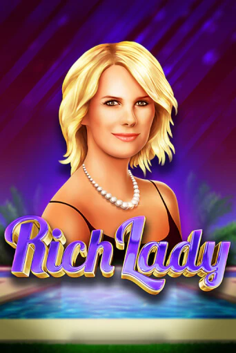 Rich Lady игра онлайн | Казино 888 бесплатно и без регистрации