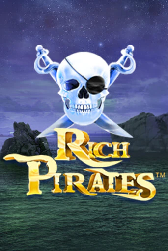 Rich Pirates игра онлайн | Казино 888 бесплатно и без регистрации