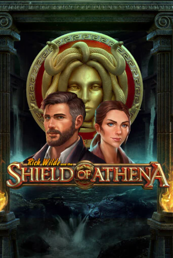 Rich Wilde and the Shield of Athena игра онлайн | Казино 888 бесплатно и без регистрации