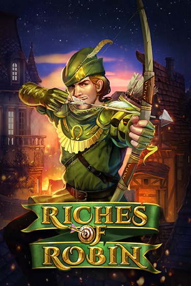 Riches Of Robin игра онлайн | Казино 888 бесплатно и без регистрации