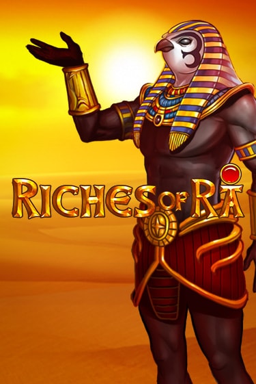 Riches of RA игра онлайн | Казино 888 бесплатно и без регистрации