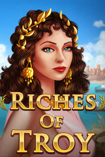 Riches of Troy игра онлайн | Казино 888 бесплатно и без регистрации