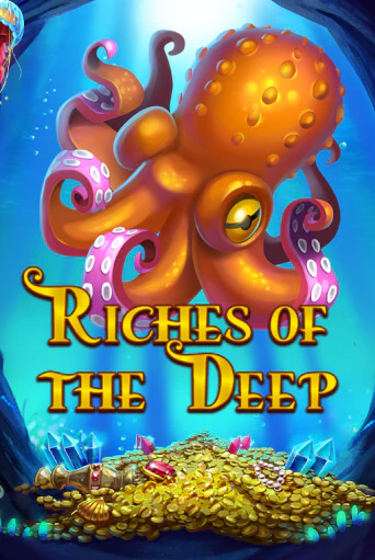 Riches of the deep 243 ways игра онлайн | Казино 888 бесплатно и без регистрации