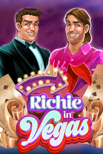 Richie in Vegas игра онлайн | Казино 888 бесплатно и без регистрации