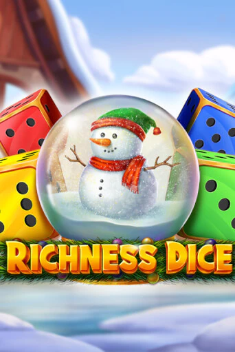 Richness Dice игра онлайн | Казино 888 бесплатно и без регистрации