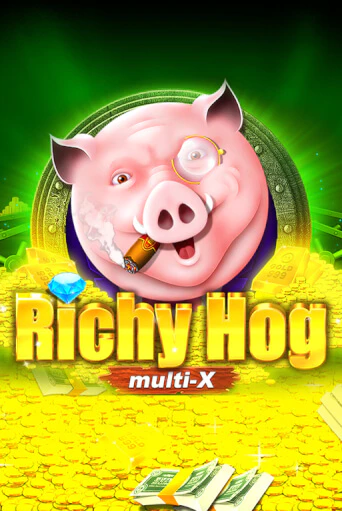 Richy Hog игра онлайн | Казино 888 бесплатно и без регистрации