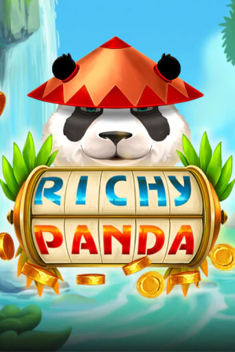 Richy Panda игра онлайн | Казино 888 бесплатно и без регистрации