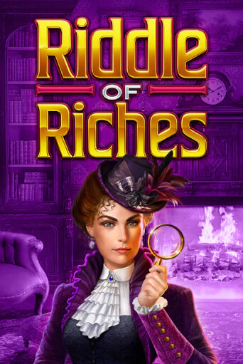 Riddle of Riches игра онлайн | Казино 888 бесплатно и без регистрации