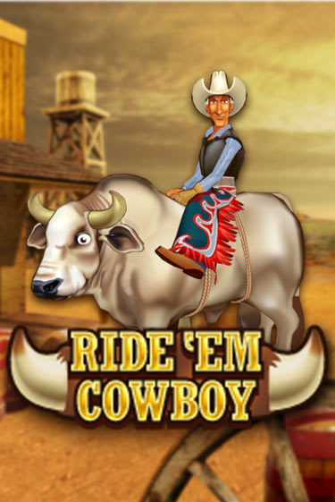 Ride 'em Cowboy игра онлайн | Казино 888 бесплатно и без регистрации