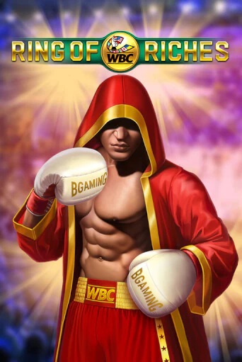 WBC Ring of Riches игра онлайн | Казино 888 бесплатно и без регистрации