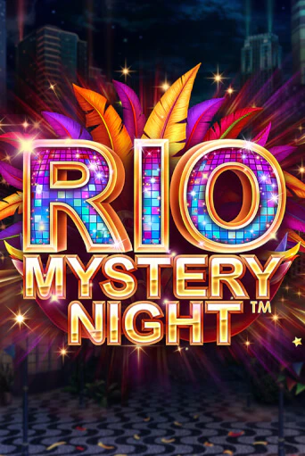 Rio Mystery Night игра онлайн | Казино 888 бесплатно и без регистрации