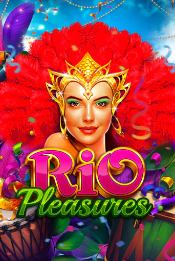 Rio Pleasure игра онлайн | Казино 888 бесплатно и без регистрации