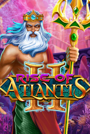 Rise of Atlantis 2 игра онлайн | Казино 888 бесплатно и без регистрации