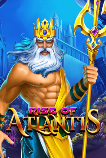 Rise Of Atlantis игра онлайн | Казино 888 бесплатно и без регистрации