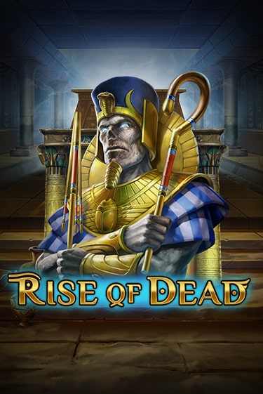 Rise of Dead игра онлайн | Казино 888 бесплатно и без регистрации