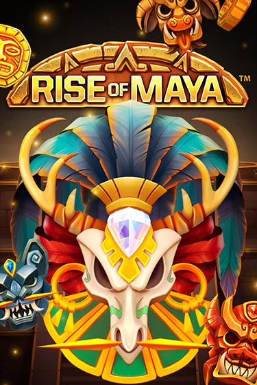 Rise of Maya игра онлайн | Казино 888 бесплатно и без регистрации