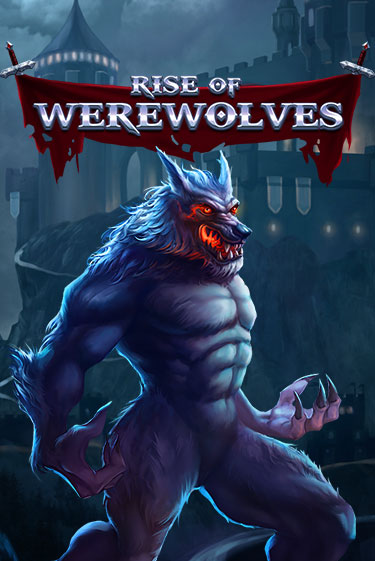 Rise Of Werewolves игра онлайн | Казино 888 бесплатно и без регистрации