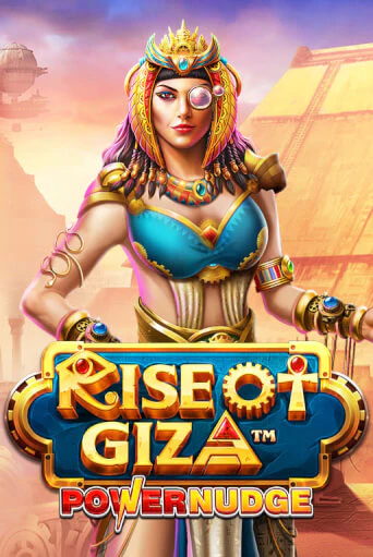 Rise of Giza PowerNudge™ игра онлайн | Казино 888 бесплатно и без регистрации