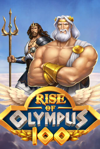 Rise Of Olympus 100 игра онлайн | Казино 888 бесплатно и без регистрации