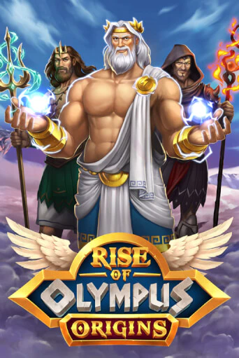 Rise of Olympus Origins игра онлайн | Казино 888 бесплатно и без регистрации