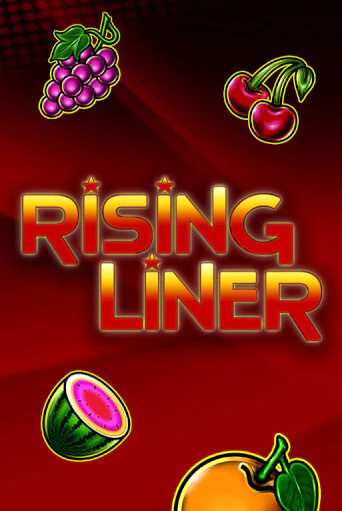 Rising Liner игра онлайн | Казино 888 бесплатно и без регистрации