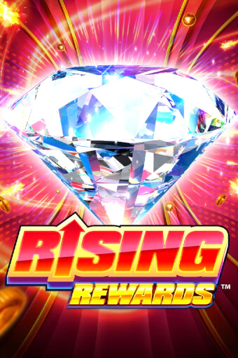 Rising Rewards игра онлайн | Казино 888 бесплатно и без регистрации