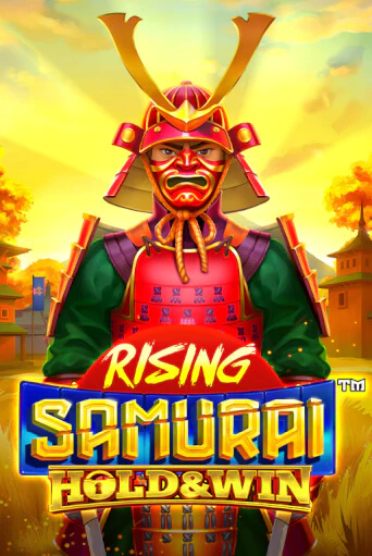 Rising Samurai: Hold & Win игра онлайн | Казино 888 бесплатно и без регистрации